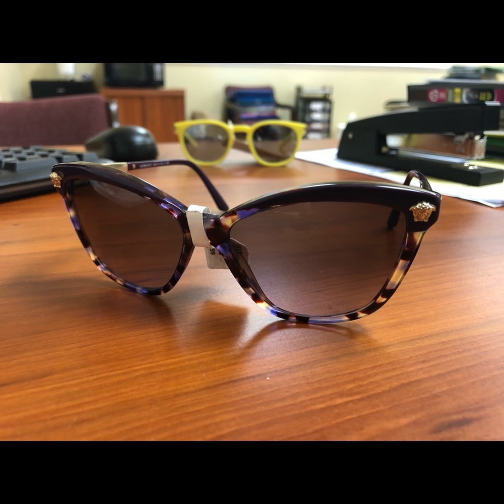 Versace Sunglasses